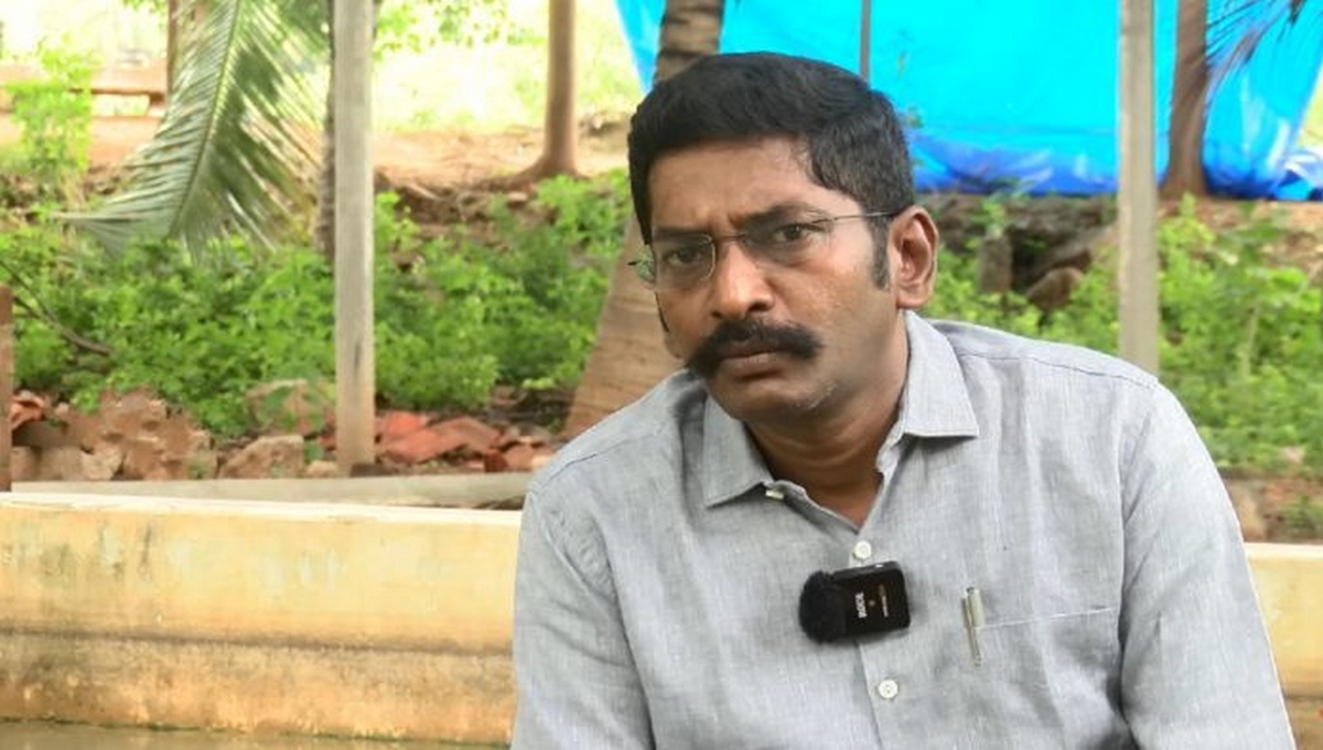 சவுக்கு சங்கரின் தண்டனைக்கு இடைக்கால தடை… உச்சநீதிமன்றம் நிபந்தனையோடு உத்தரவு!