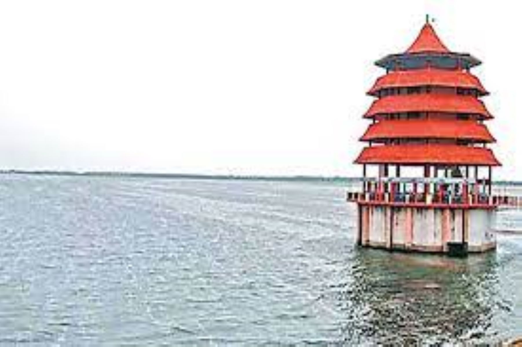 சென்னை ஏரிகளின் நீர் இருப்பு கிடுகிடு உயர்வு! வெளுத்து வாங்கும் கனமழை!