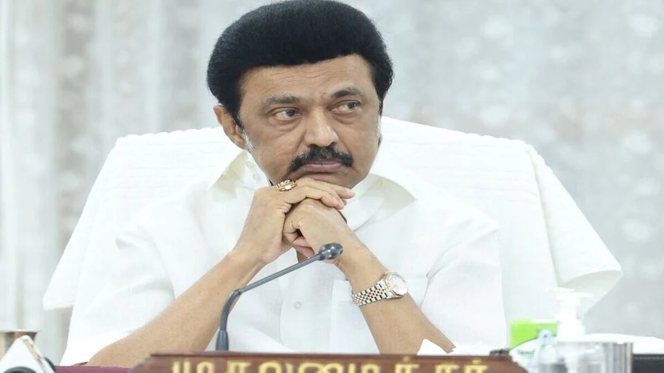 இலங்கையில் கைது செய்யப்பட்ட மீனவர்களை விடுவிக்க முதலமைச்சர் வெளியுறவு துறை அமைச்சருக்கு கடிதம்!