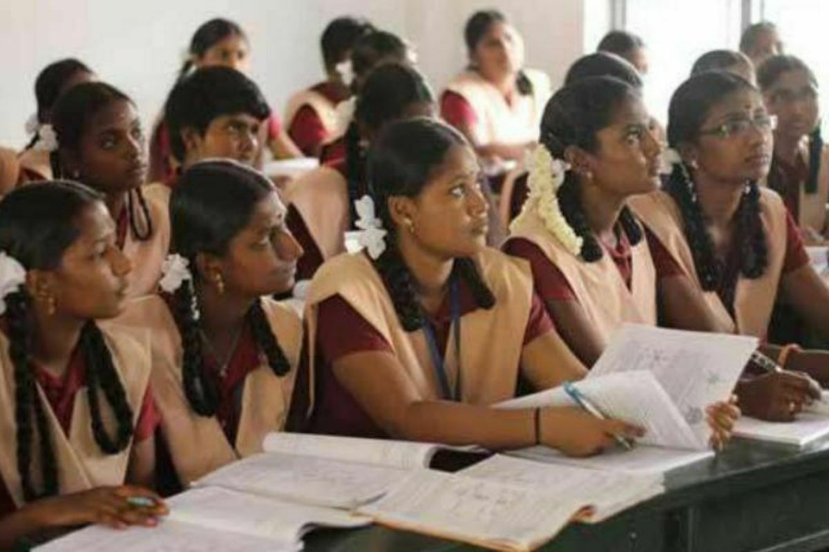 Tamil Nadu government announcement! Schools and colleges will function as usual on this day!