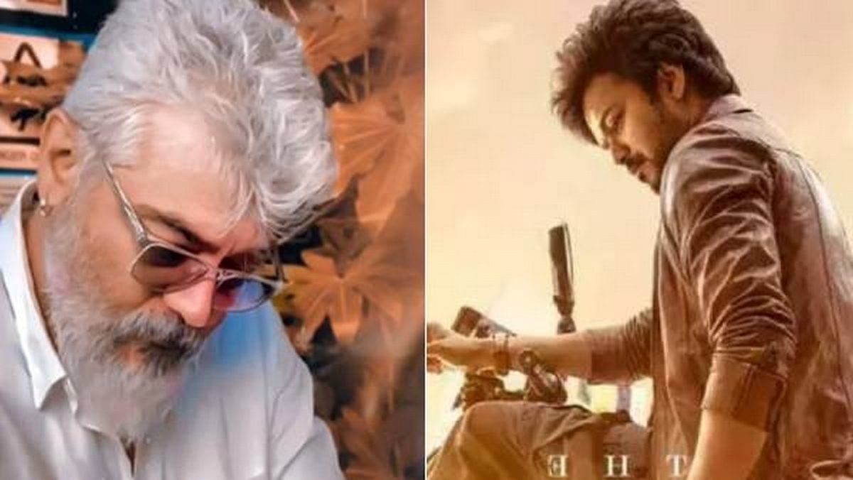 “துணிவு படத்துக்காக அதிக திரையரங்குகள் ஒதுக்கப்படாது…” உதயநிதி ஸ்டாலின் பேச்சு!