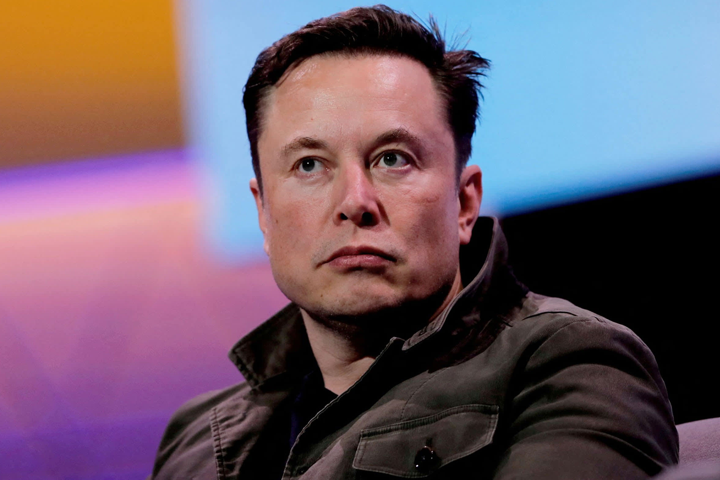 Is Elon Musk resigning?? Sudden decision made by Twitter poll!