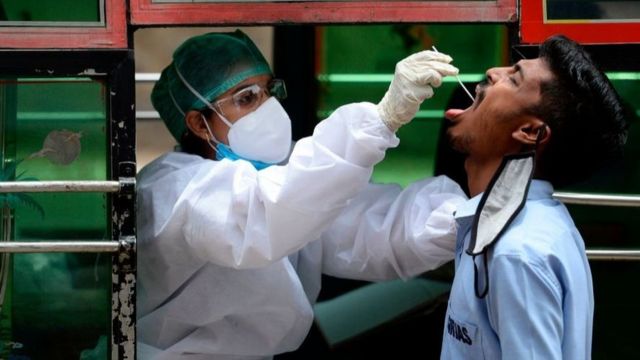 கொரோனா பரவல் எதிரொலி! இந்த இடத்திற்கு வருபவர்கள் கட்டாயம் இதனை செய்ய வேண்டும்!