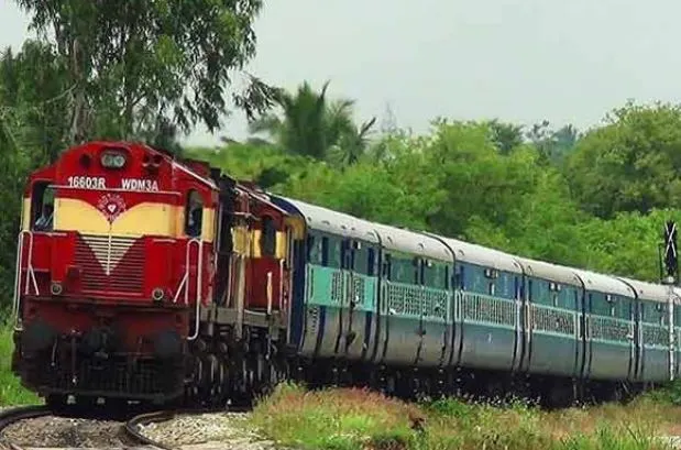 Special fare train operation in January! Southern Railway announced!