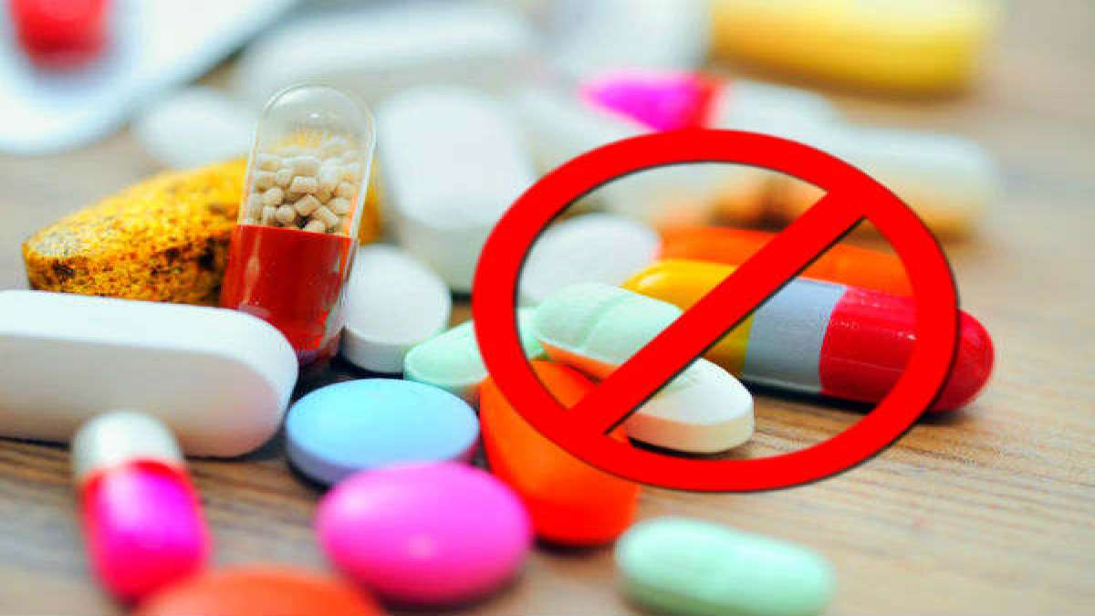 16 நிறுவனங்களின் மருந்துக்களுக்கு தடை! அரசு வெளியிட்ட அதிர்ச்சி தகவல்! 