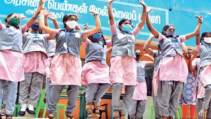 9 வகுப்பு மாணவர்களுக்கு அடித்த ஜாக்பாட்! ஆண்டுக்கு ரூ.1000 வெளிவந்த முக்கிய தகவல்!