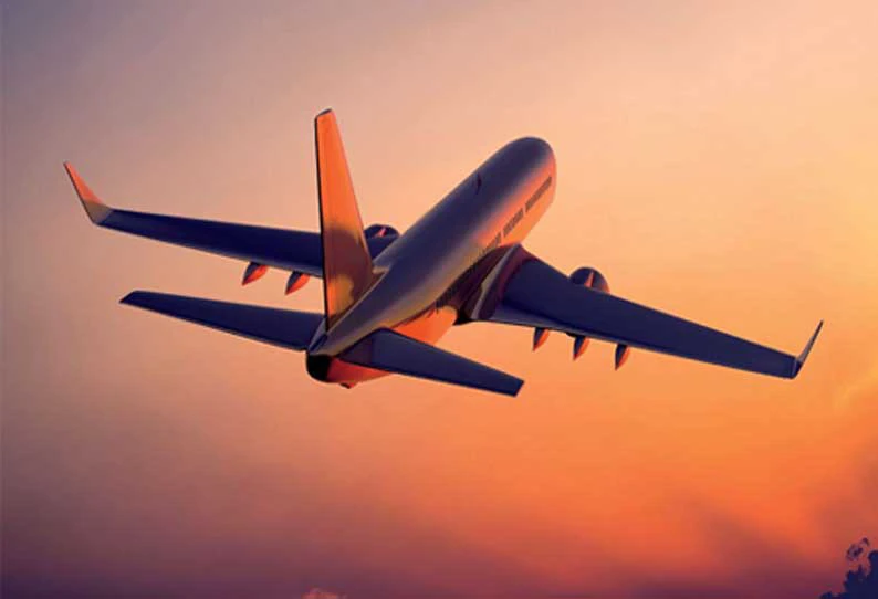 சென்னையில் இருந்து இந்த இடத்திற்கு செல்லும் விமானங்கள் ரத்து! பயணிகள் கடும் அவதி!