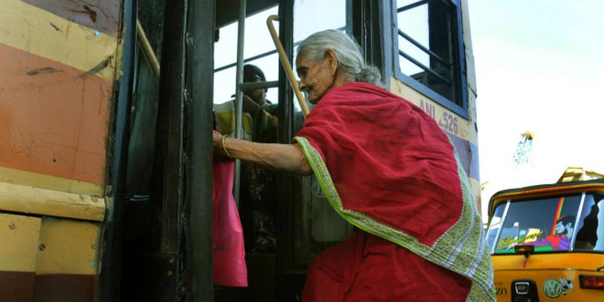 60 வயதை கடந்தவர்களுக்கு பேருந்தில் இலவச பயணம்! இந்த நாள் முதல் டோக்கன் விநியோகம்!