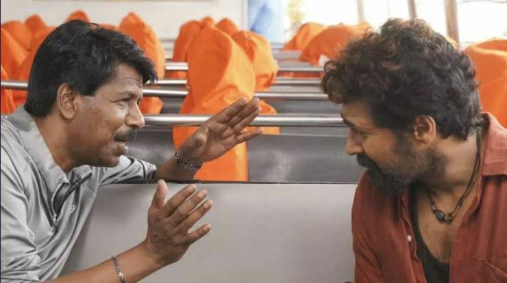 வணங்கான் படத்திலிருந்து நடிகர் சூர்யா விலகல் ..