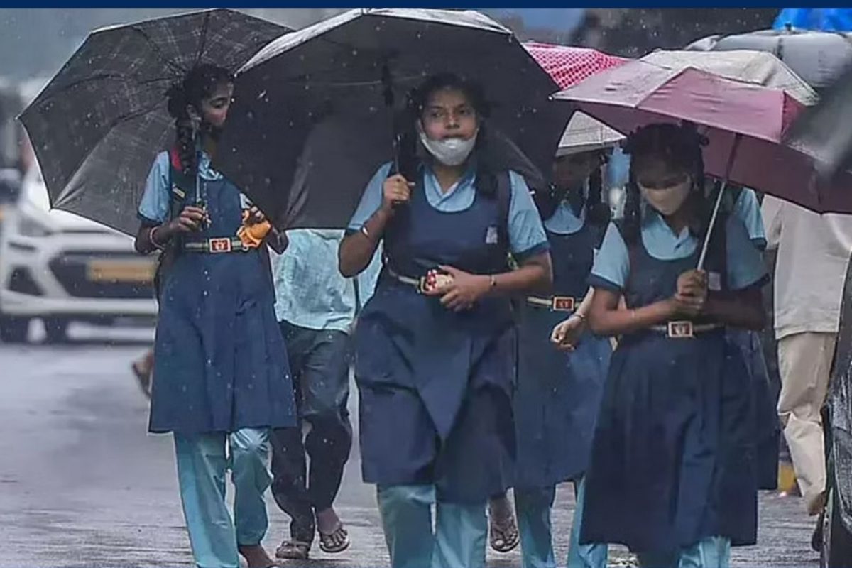 நாளை பள்ளிகளுக்கு விடுமுறை! எந்த மாவட்டத்தில் தெரியுமா?