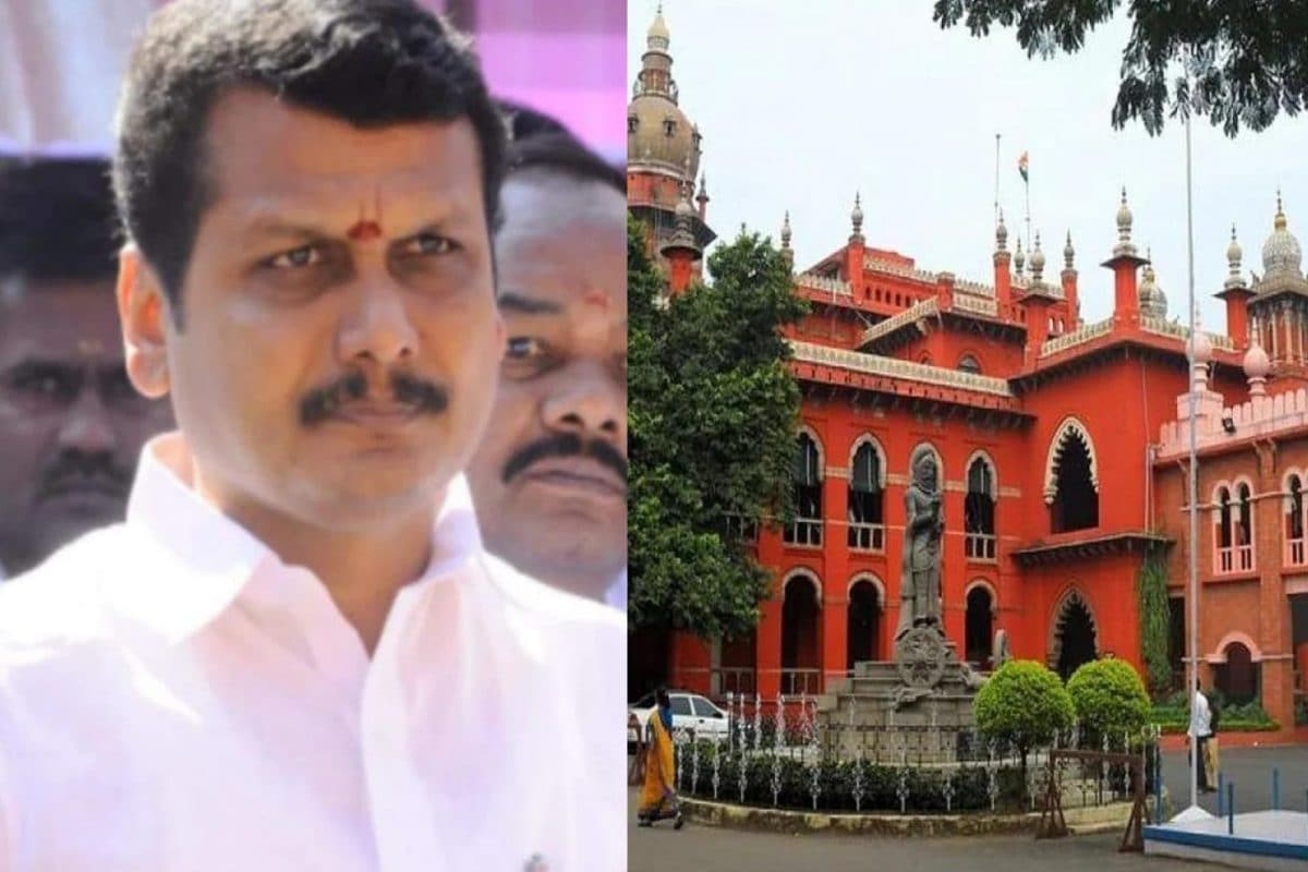 பண மோசடி வழக்கில் சிக்கும் செந்தில் பாலாஜி!! சுப்ரீம் கோர்ட்டின் அதிரடி தீர்ப்பு!!