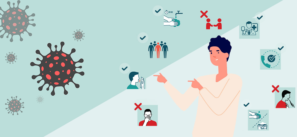 மீண்டும் வருகிறது கொரோனா!! மாநில அரசுகளுக்கு சுகாதார துறை அமைச்சர் உஷார் கடிதம்!!