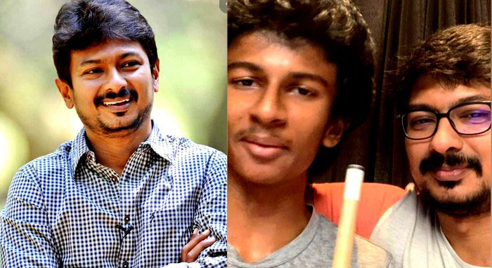 கே என் நேரு: உங்களுக்கு பிள்ளை இருந்தால் வாரிசு அரசியல் செய்யுங்கள்! உதயநிதி அடுத்த அவரது மகன் இன்பநிதிக்கு கட்சியில் பதவி!! 