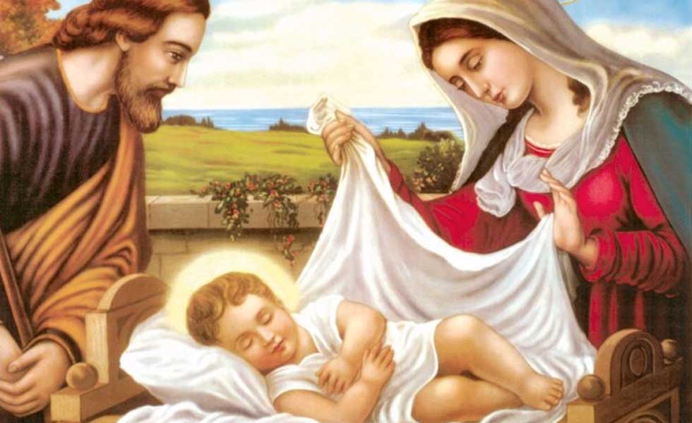 Christians do not know the truth! Learn about the birth of Jesus!