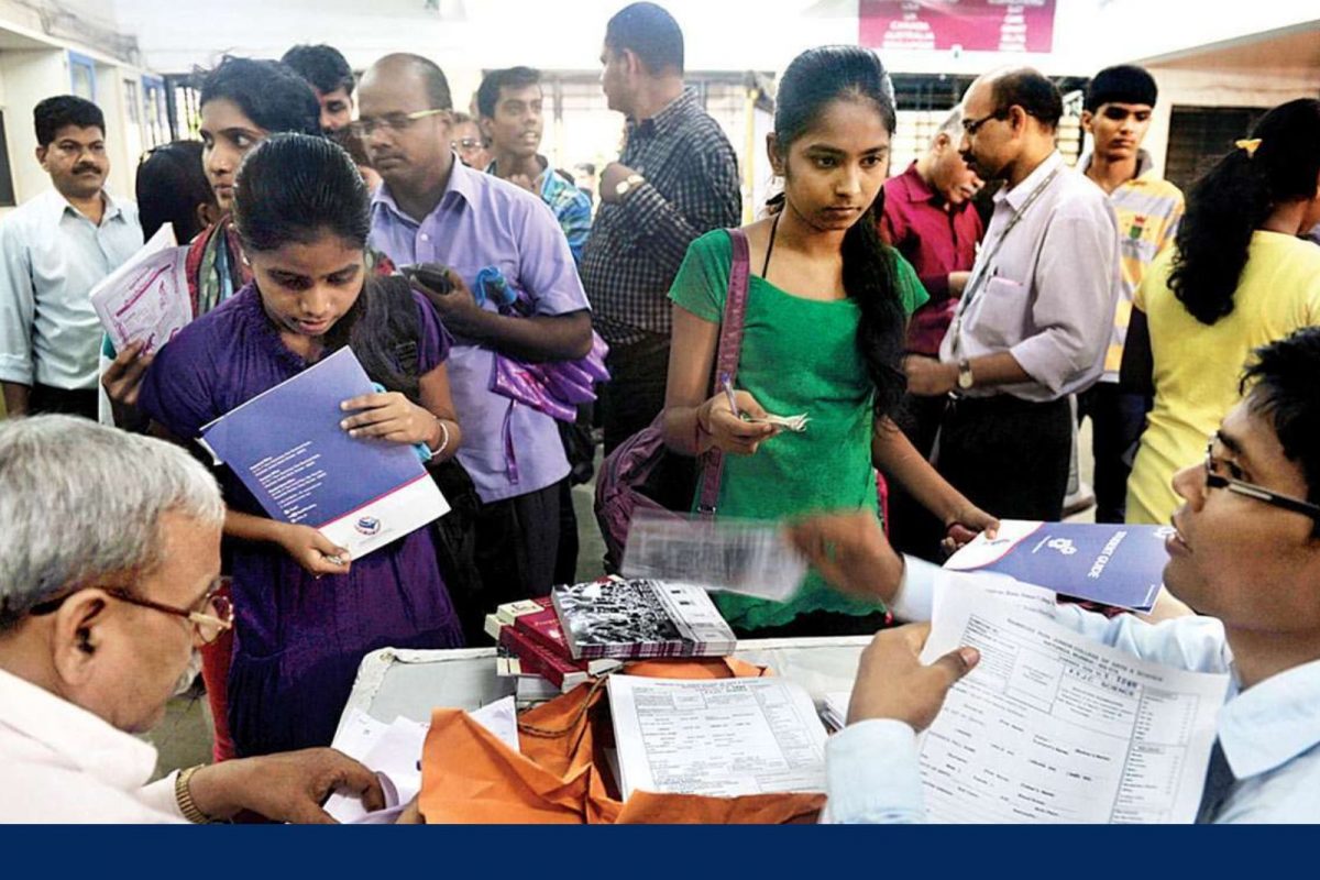 பத்தாம் வகுப்பு தேர்ச்சி பெற்றவர்கள் விண்ணப்பிக்கலாம்! மொத்தம் 165 காலி பணியிடங்கள் உள்ளது!