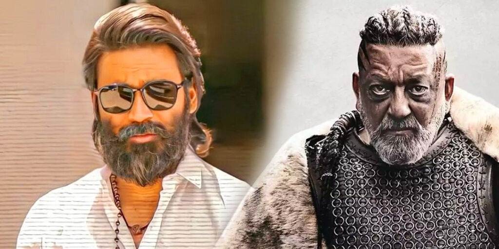 தனுஷுக்கு வில்லனாகப்போகும் ‘கேஜிஎஃப்’ பட பிரபலம்..வெளியானது லேட்டஸ்ட் அப்டேட் !