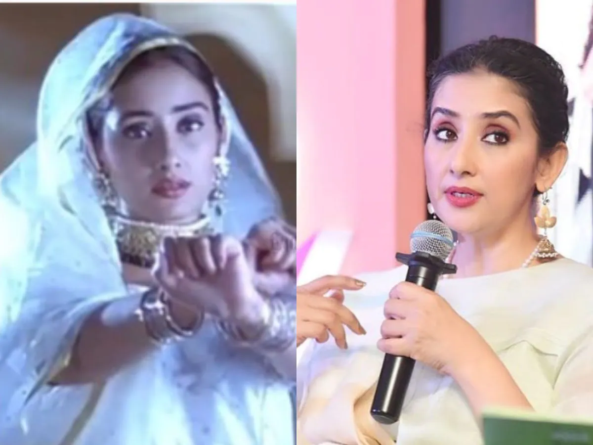 சரக்கு இல்லைனா எனக்கு தூக்கம் வராது!! பகீர் கிளப்பிய மனிஷா கொய்ராலா!