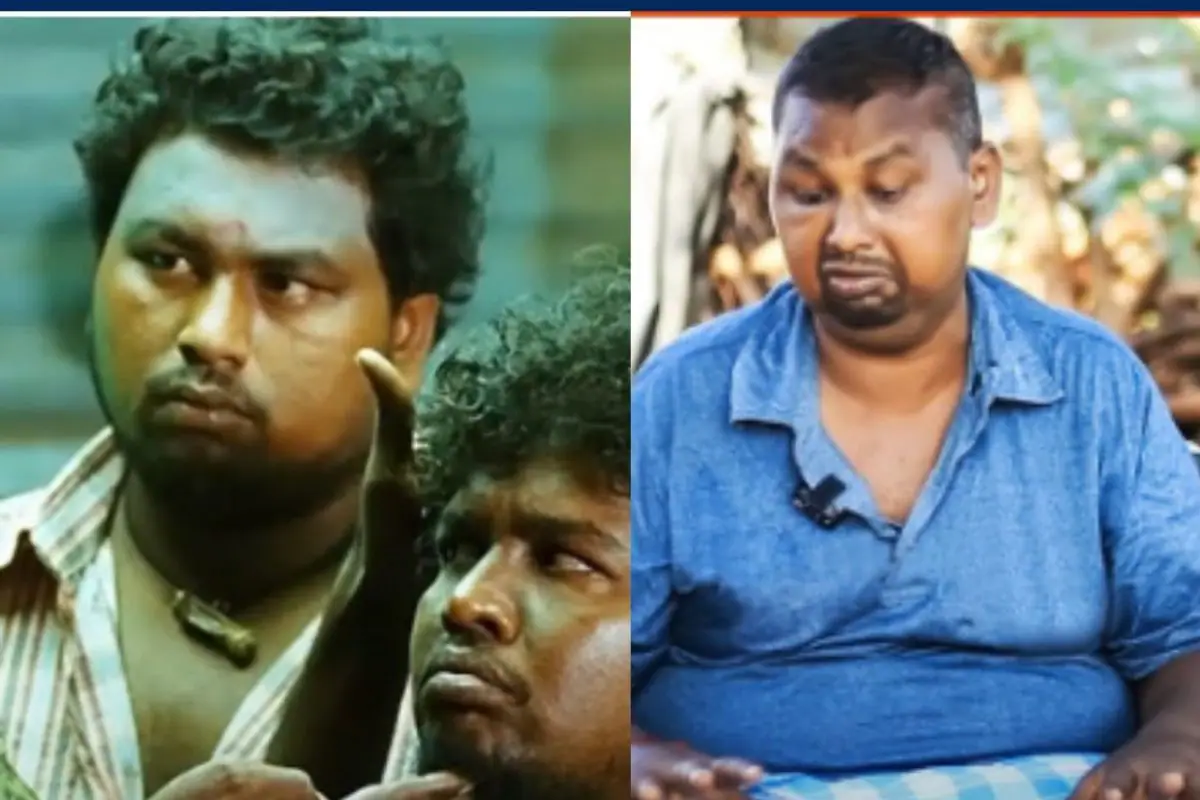 வெண்ணிலா கபடி குழு புகழ் நடிகர் ஹரி வைரவன் உடல் நலவு குறைவு காரணமாக காலமானார்!