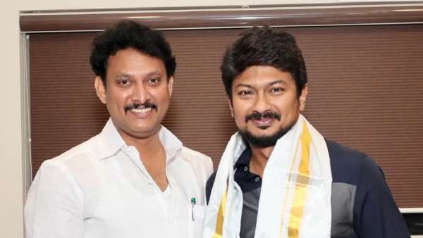 சிற்றரசர் உதயநிதிக்கு துணை முதல்வர் பதவியா? – குட்டை உடைத்த அமைச்சர்கள்!