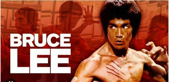 திரைப்படமாகும் புரூஸ் லீ வாழ்க்கை…