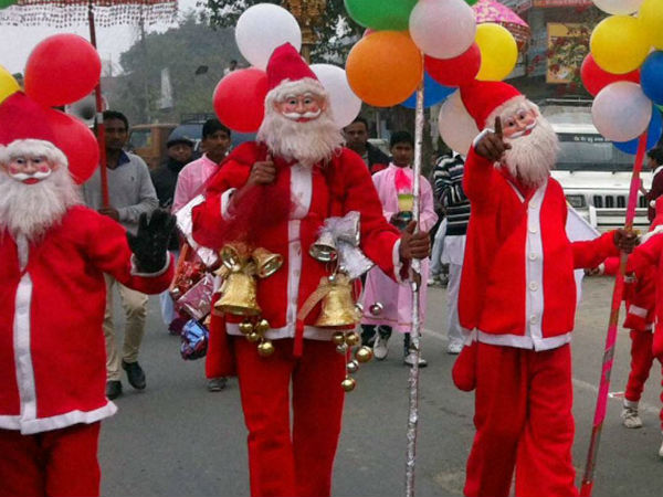 Restrictions released just in time for Christmas! Penalty for violation!