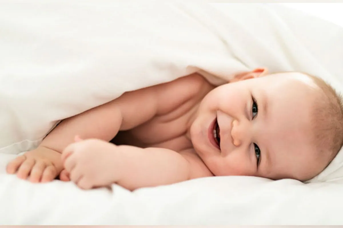 தம்பதியினருக்கு அரசு வெளியிட்ட ஹாப்பி நியூஸ்! குழந்தை பெற்றால் ரூ 3 லட்சம் மானியமாக வழங்கப்படும்! 