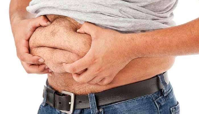 தொப்பை இருக்கிறது என்று இனி கவலை வேண்டாம்! ஒரு டீஸ்பூன் தண்ணீரில் கலந்து குடித்தால் போதும்!