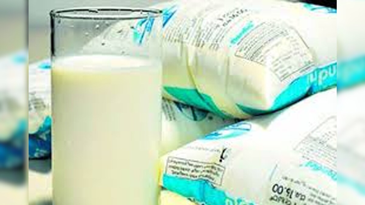 இல்லத்தரசிகளுக்கு அதிர்ச்சி தகவல்!! மீண்டும் உயரும் பால் விலை.. வெளிவந்த புதிய தகவல்!