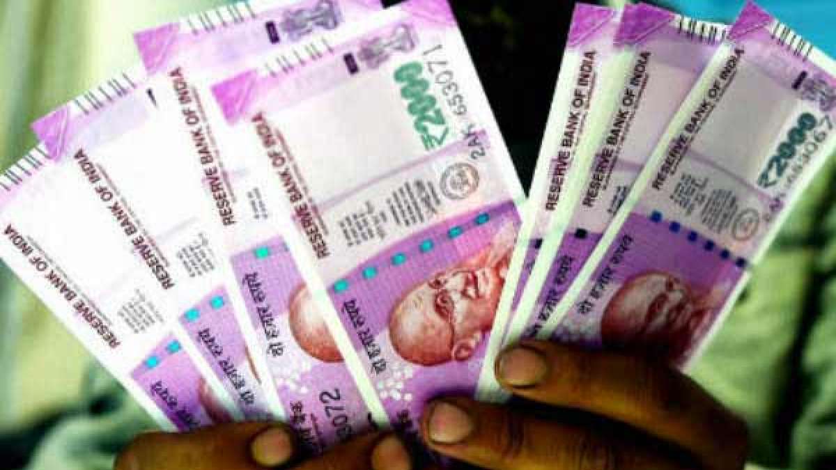 இவர்களுக்கு இனி அகவிலைப்படி கிடையாது! மத்திய அரசு வெளியிட்ட அதிர்ச்சி செய்தி!