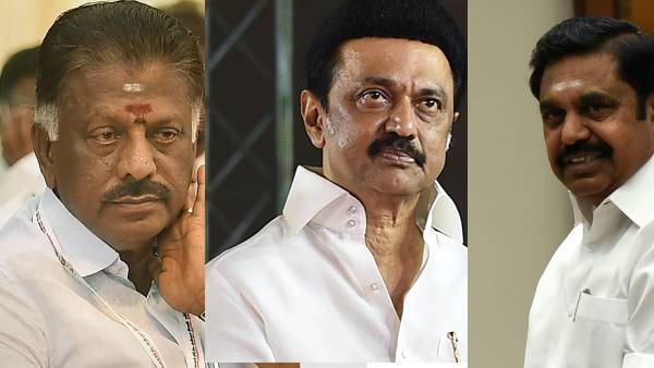 “போச்சே போச்சே” பதறும் ஓபிஎஸ்! முக்கிய புள்ளிக்கு ஸ்கெட்ச் போட்ட திமுக.. மகிழ்ச்சியில் எடப்பாடி!