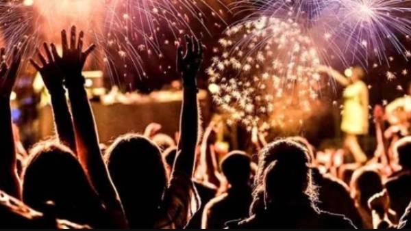 புத்தாண்டு கொண்டாட்டத்திற்கு கட்டுப்பாடுகள்! அமைச்சர் மா.சுப்பிரமணியன் வெளியிட்ட தகவல்!