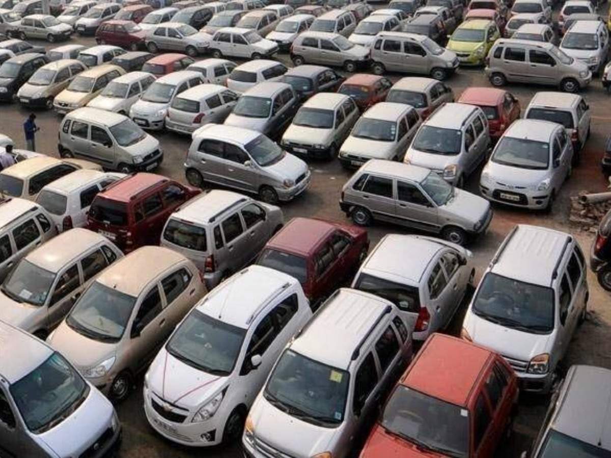 Thus introducing a new practice in buying vehicles! Information published by the Ministry of Transport and Highways!