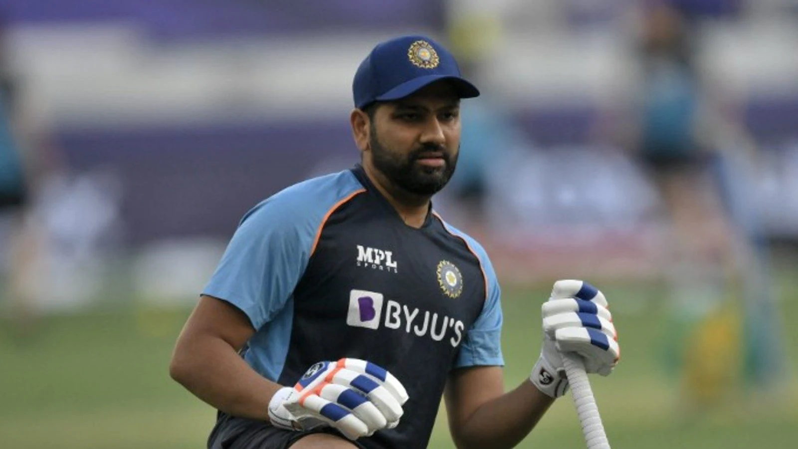 இரண்டாவது டெஸ்டிலும் ரோகித் இல்லை!! பிசிசிஐ தகவல்!!