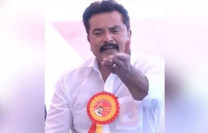 சரத்குமார் சொல்லியதால் தான் ரம்மி விளையாடுகிறார்களா ? சரத்குமார் ஆவேச பேட்டி !