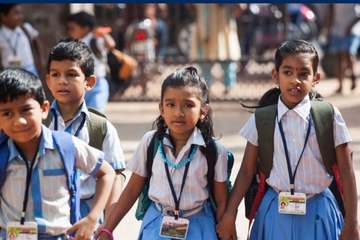 பள்ளிகளுக்கு விடுமுறை! மாவட்ட ஆட்சியர் பிறப்பித்த அதிரடி உத்தரவு!