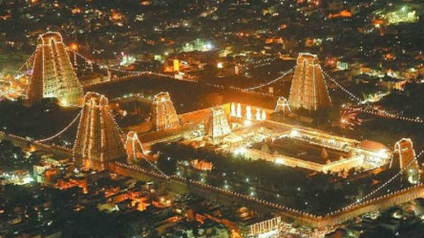 அனுமதி சீட்டு இருந்தால் மட்டுமே இங்கு செல்லமுடியும்! மாவட்ட ஆட்சியர் வெளியிட்ட அதிரடி உத்தரவு!