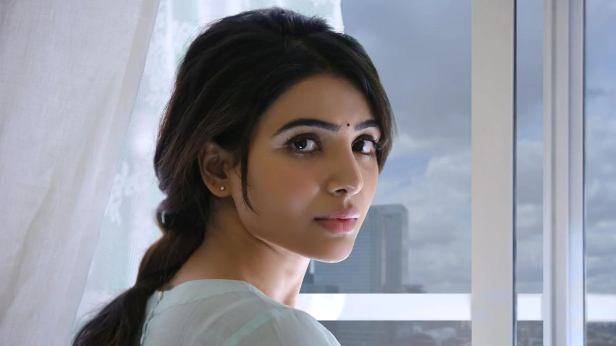 ‘யசோதா’ படத்தின் ஓடிடி வெளியீட்டு தேதி அறிவிப்பு..எந்த தளத்தில் வெளியாகிறது தெரியுமா ?