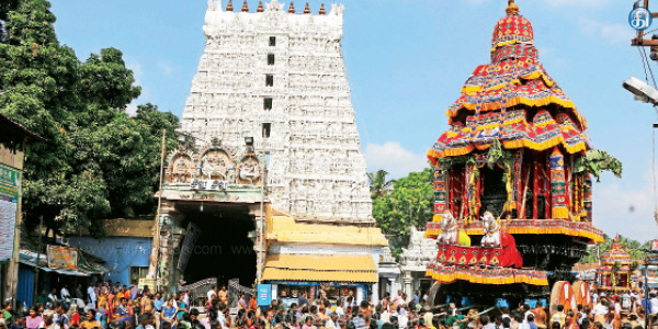 மாவட்ட ஆட்சியர் பிறப்பித்த  அதிரடி உத்தரவு ! ஜனவரி-5 ஆம் தேதி விடுமுறை!