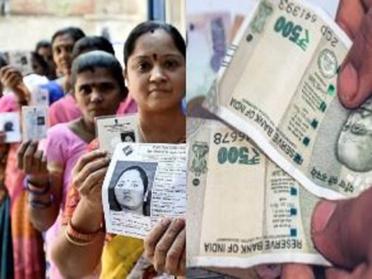 மாதம் தோறும் ரூ 1000 வழங்கும் திட்டம் நடைமுறை! முதல்வர் வெளியிட்ட அறிவிப்பு!