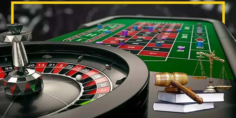 Online Gambling! The new rule will come into effect next month!