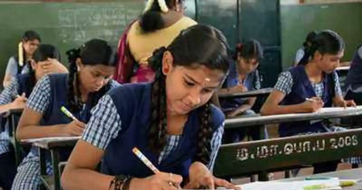 பொது தேர்விற்கு இவர்கள் விண்ணபிக்க இதுவே கடைசி நாள்! தேர்வுத்துறை வெளியிட்ட தகவல்!