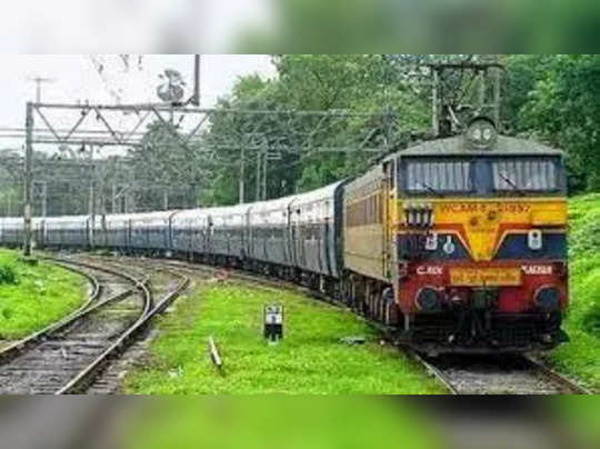 பிப்ரவரி மாதம் 12 ஆண்டுகளுக்கு பிறகு தொடங்கும் ரயில் சேவை! உற்சாகத்தில் மக்கள்!