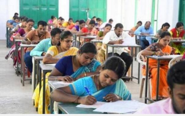 டெட் முதல் தாள் தேர்வில் தேர்ச்சி பெற்றவர்களின் கவனத்திற்கு! ஆசிரியர் தேர்வு வாரியம் வெளியிட்ட அறிவிப்பு!