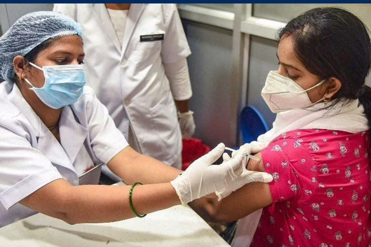 இரண்டாவது பூஸ்டர் டோஸ் தடுப்பூசி! மத்திய அரசு வெளியிட்ட  முக்கிய அறிவிப்பு!