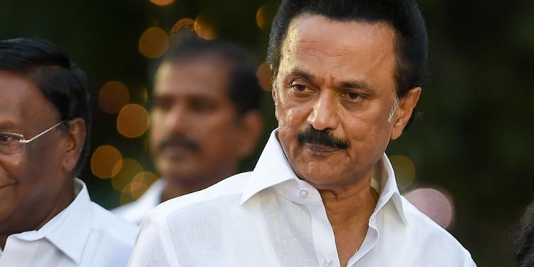 சொந்த காசுலேயே சூனியம் வைத்துக்கொண்ட திமுக.. சரமாரியாக வறுத்தெடுக்கும் நெட்டிசன்ஸ்!! இப்படி சிக்கிட்டியே கைப்புள்ள!!