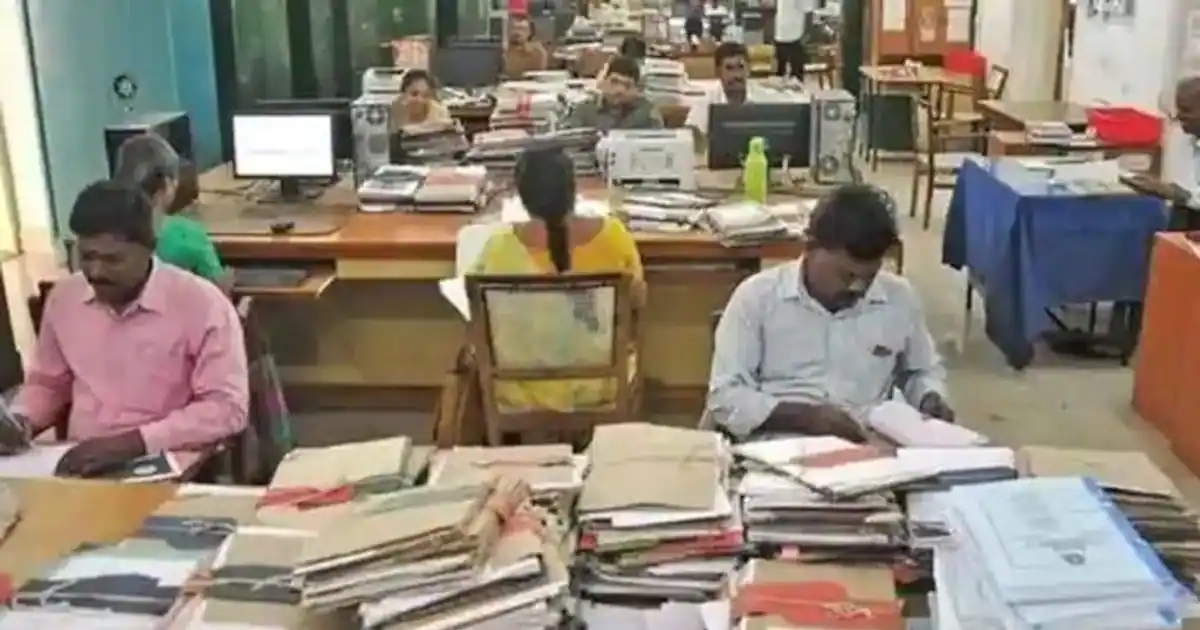 #BREAKING:அரசு அலுவலகங்கள் மற்றும் பள்ளிகளுக்கு விடுமுறை! எந்த தேதியில் தெரியுமா?