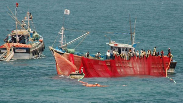 மீனவர்களுக்கு வெளிவந்த ஹாப்பி நியூஸ்! உச்ச நீதிமன்றம் வெளியிட்ட உத்தரவு!