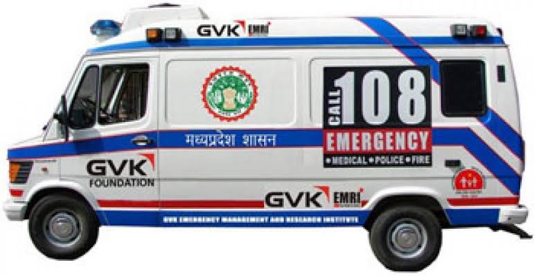 டிரைவிங் தெரிந்தவர்களுக்கு அருமையான வேலைவாய்ப்பு! 108 ஆம்புலன்ஸில் மருத்துவ உதவியாளர் டிரைவர் பணிகள் அறிவிப்பு!