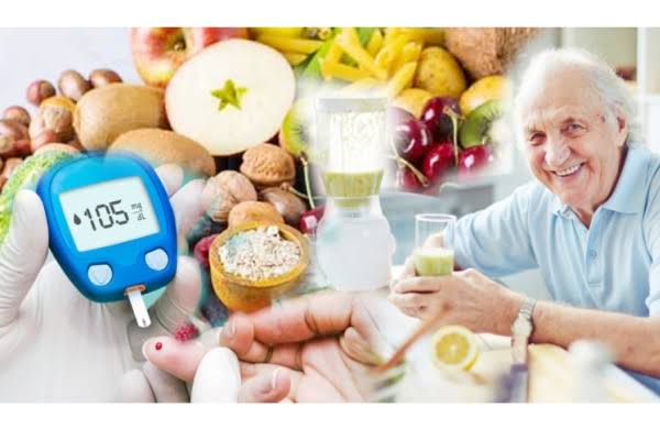சர்க்கரை நோயாளிகளே கவலை வேண்டாம்! இந்த உணவுகளை மட்டும் எடுத்து கொள்ளுங்கள் போதும்!