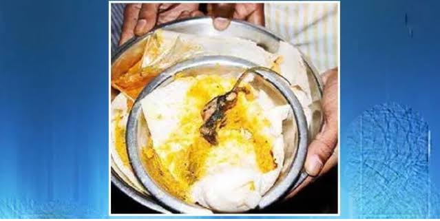 நெய்வேலி சுரங்கத்தில் பரபரப்பு! கேண்டினில் உணவு சாப்பிட்ட ஊழியர்களுக்கு வாந்தி மயக்கம்!